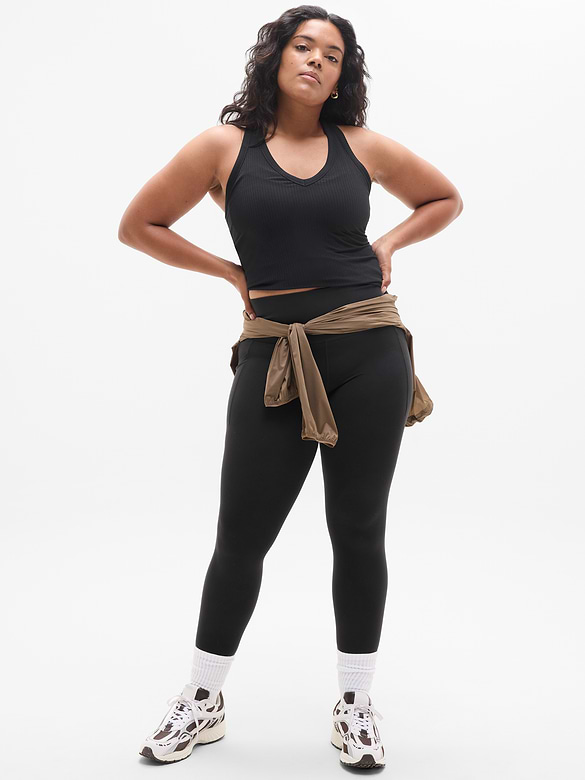 Perfect Rib Tank