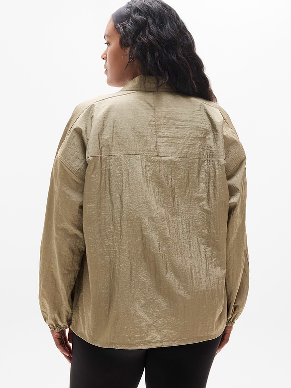 Lunar Sheen Shirt