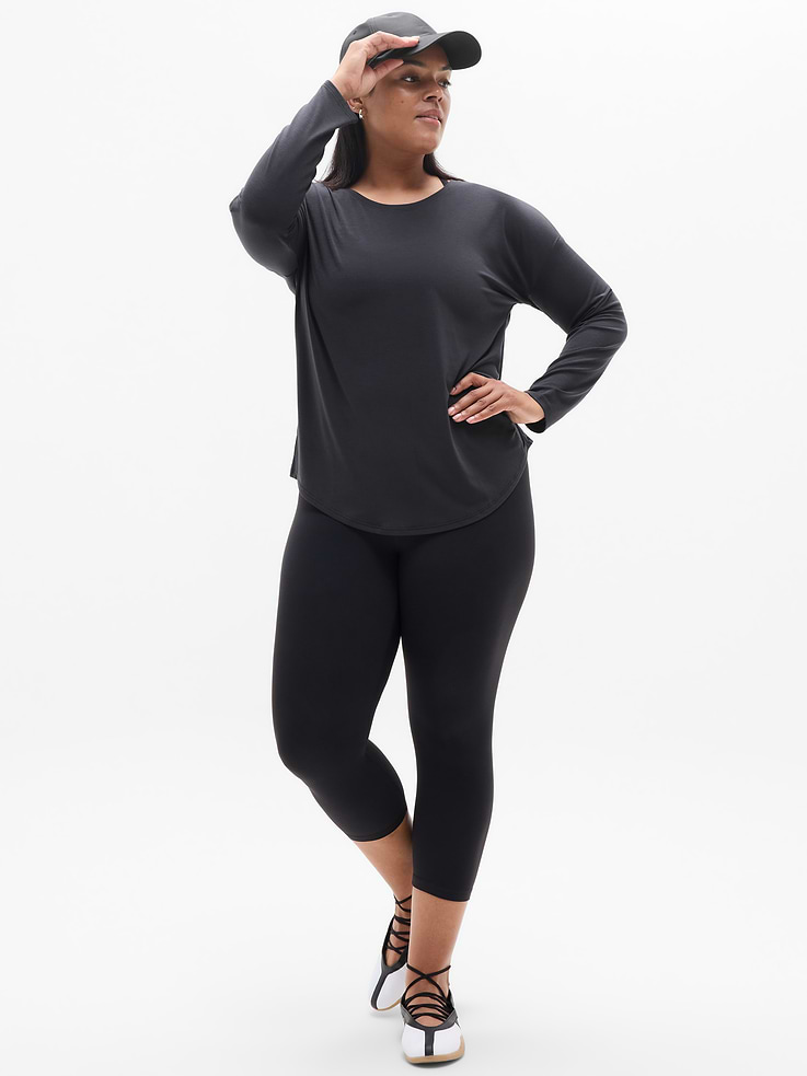Image number 5 showing, Move With Ease Top