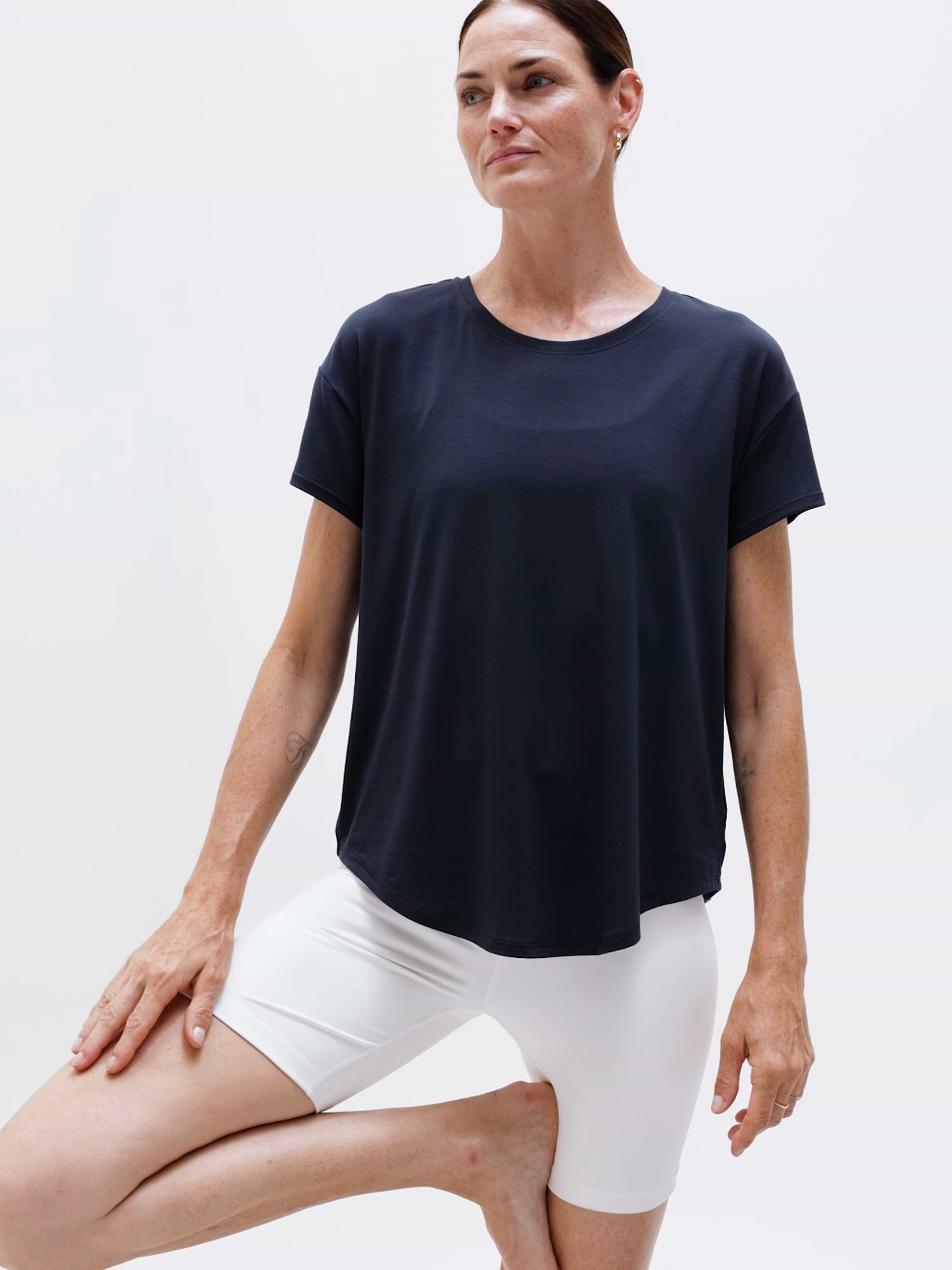 Move With Ease Tee | Athleta