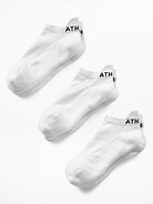 Image number 1 showing, Athleta Everyday Ankle Sock 3-Pack