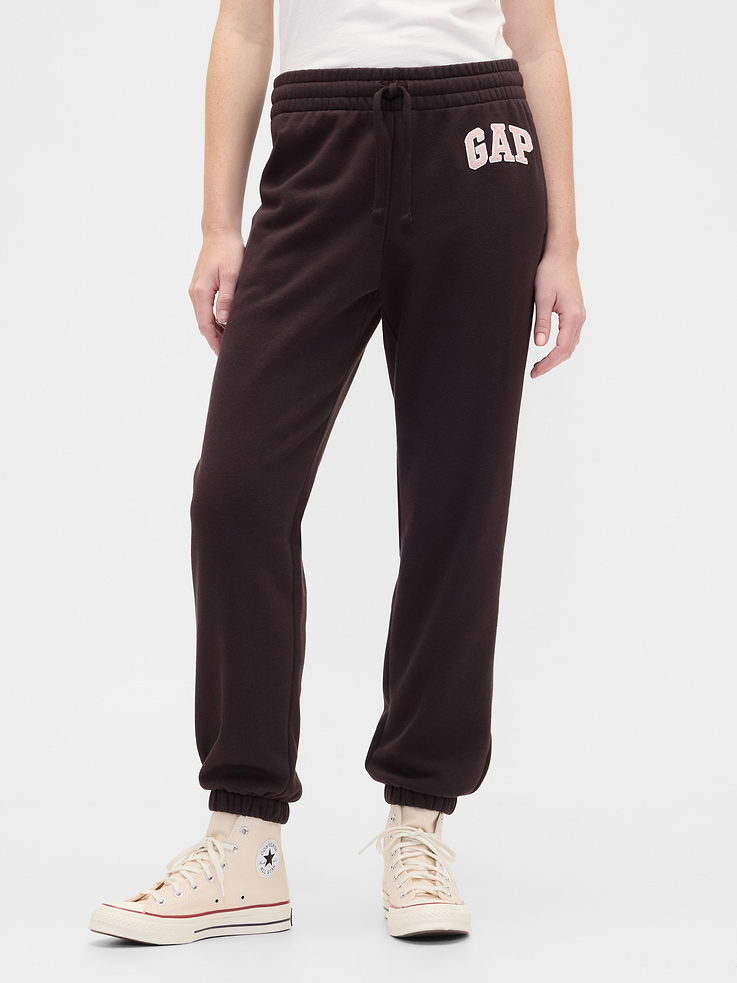 Image number 3 showing, Gap Logo Joggers