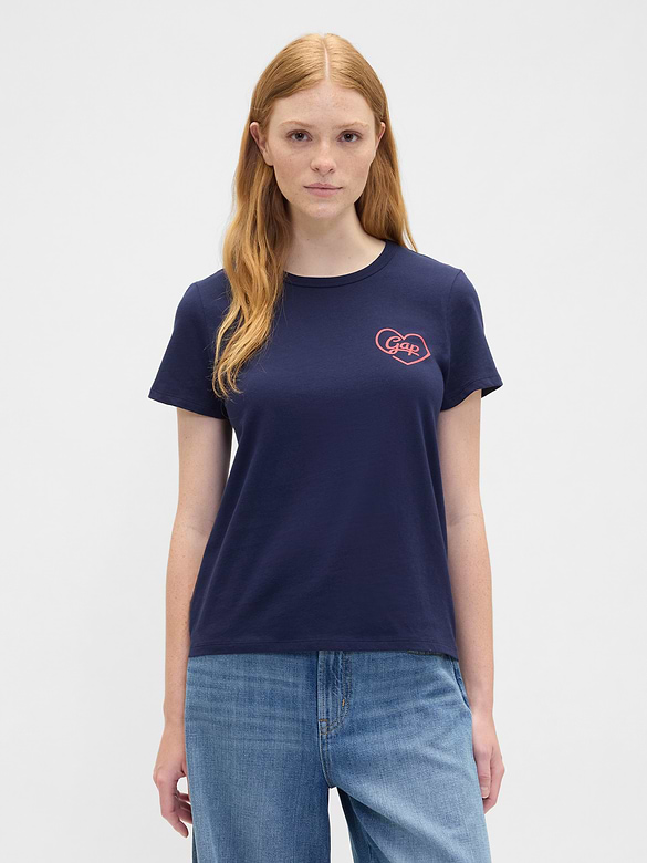 Favorite Graphic T-Shirt