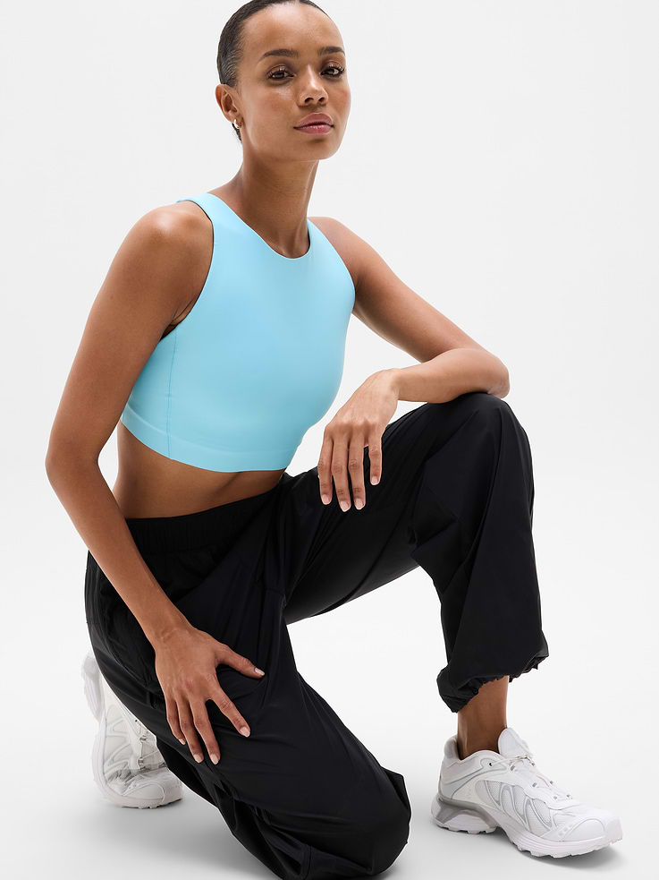 Image number 2 showing, Flex Spacer Sports Bra D-DD
