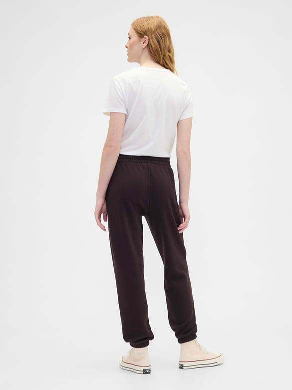 Gap Logo Joggers