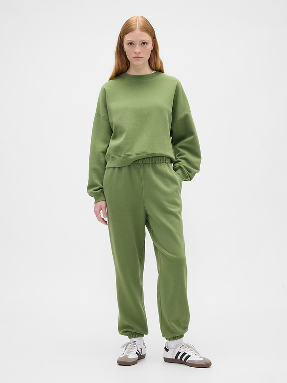 Fleece Joggers