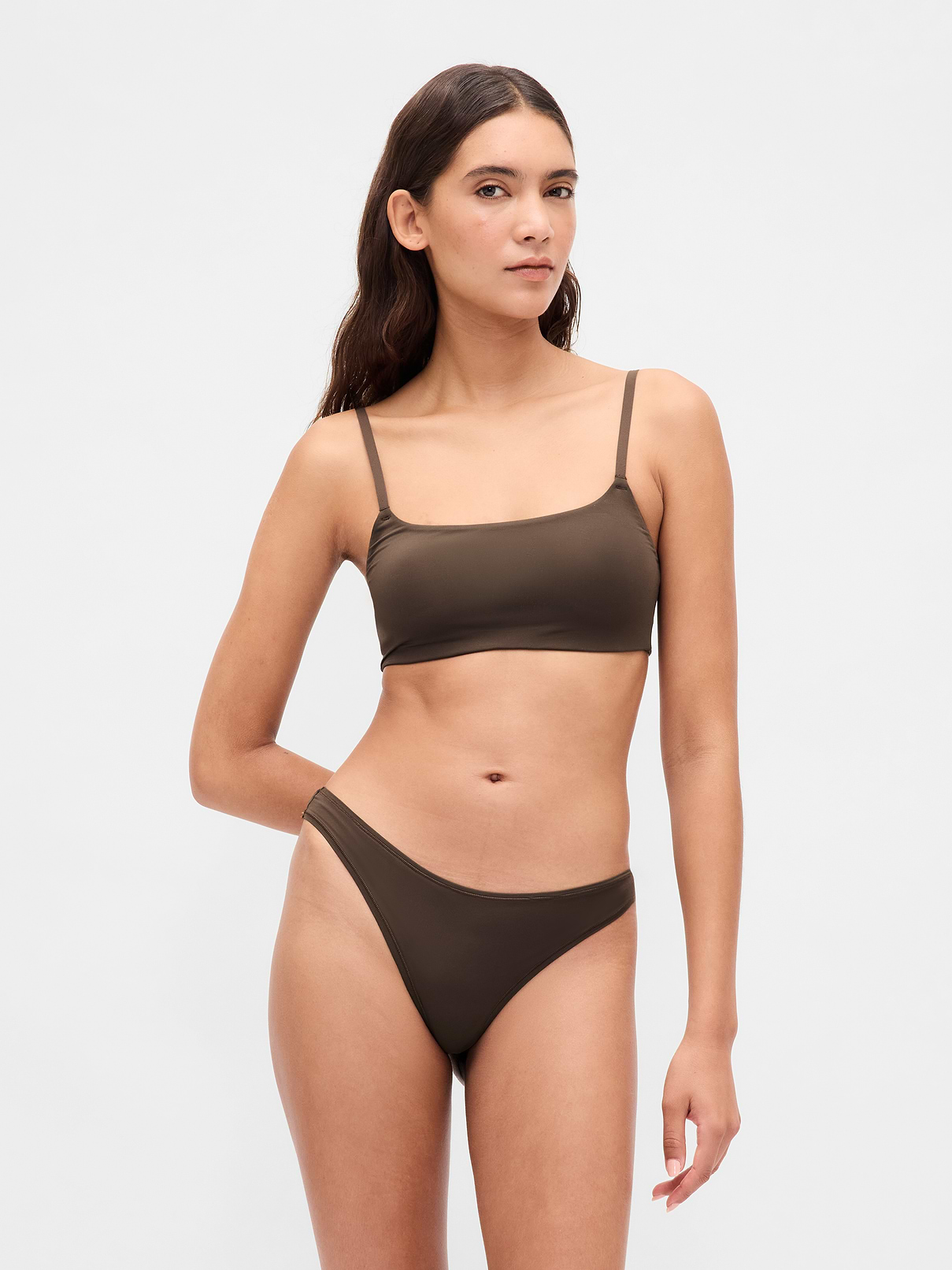 SecondSkin Thong