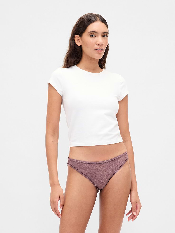 Image number 1 showing, Breathe Bikini