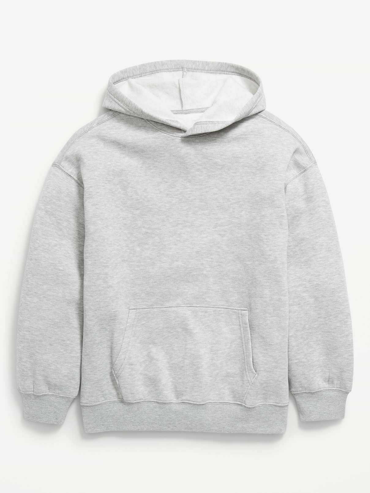 Image number 2 showing, Oversized Pullover Hoodie for Boys