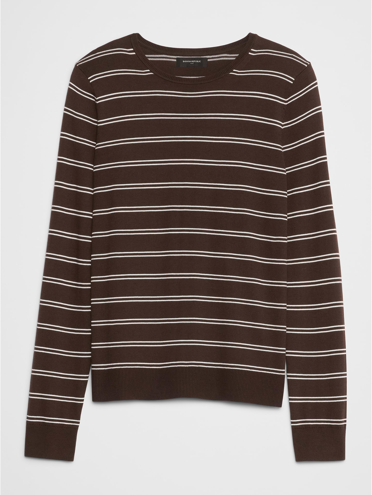Image number 4 showing, Forever Striped Sweater