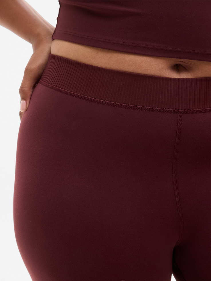 Image number 5 showing, Transcend High Rise Micro Waist Legging