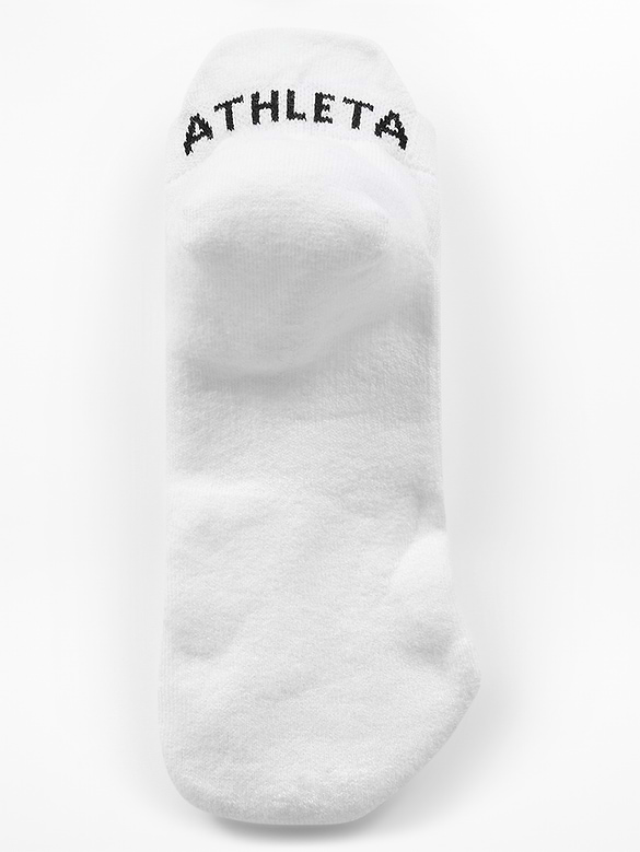 Athleta Everyday Ankle Sock 3-Pack