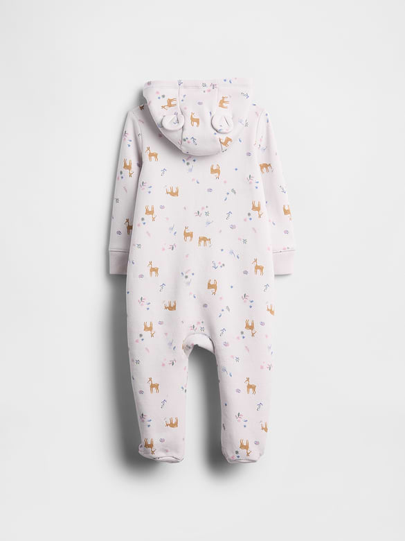 Baby Gap Logo One-Piece