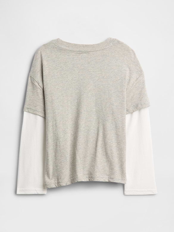 babyGap Graphic T-Shirt