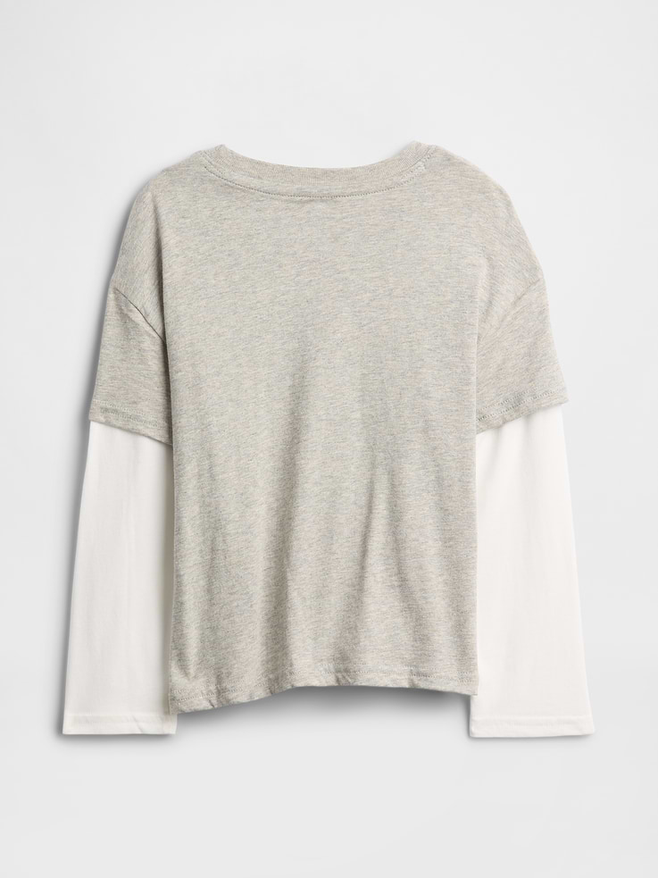 Image number 2 showing, babyGap Graphic T-Shirt