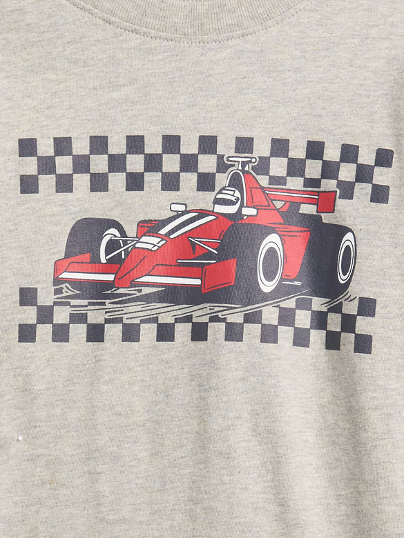 babyGap Graphic T-Shirt