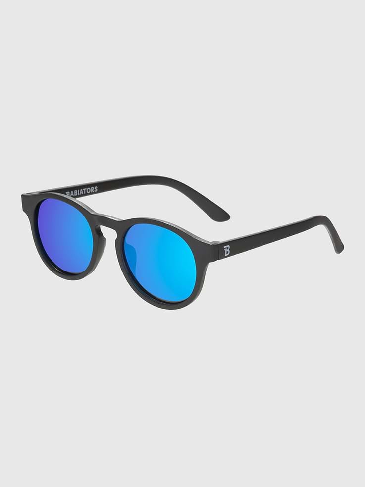 Image number 2 showing, Babiators Polarized Toddler and Kid Keyhole Sunglasses