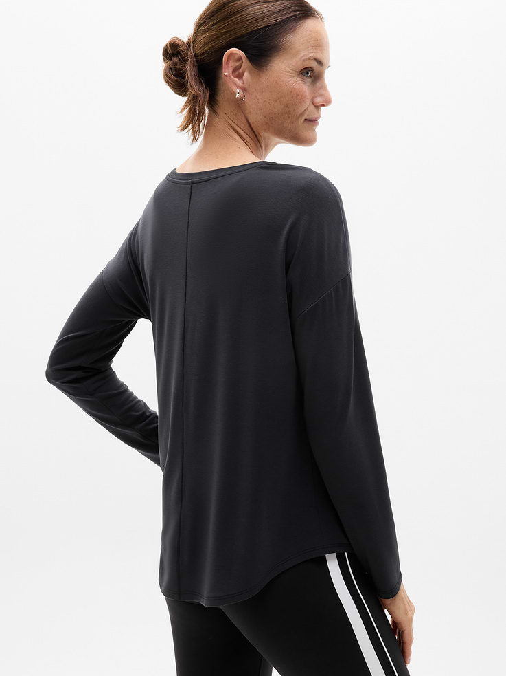 Image number 1 showing, Move With Ease Top
