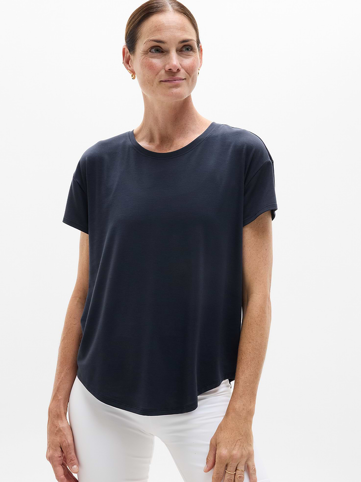 Image number 3 showing, Move With Ease Tee