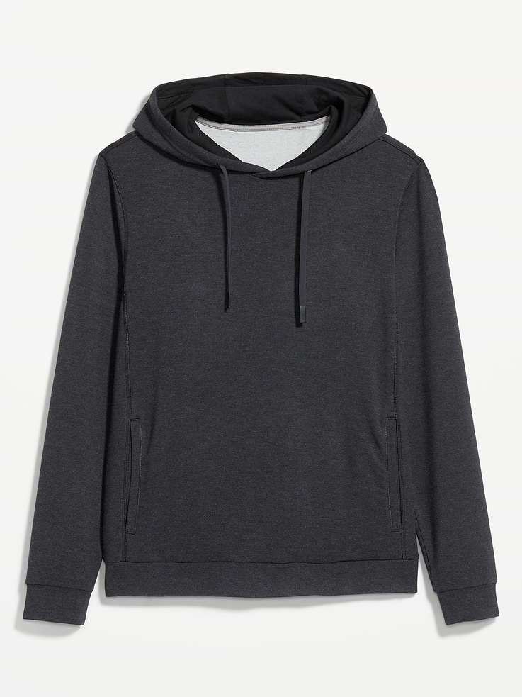 Image number 4 showing, Recharge Knit Pullover Hoodie