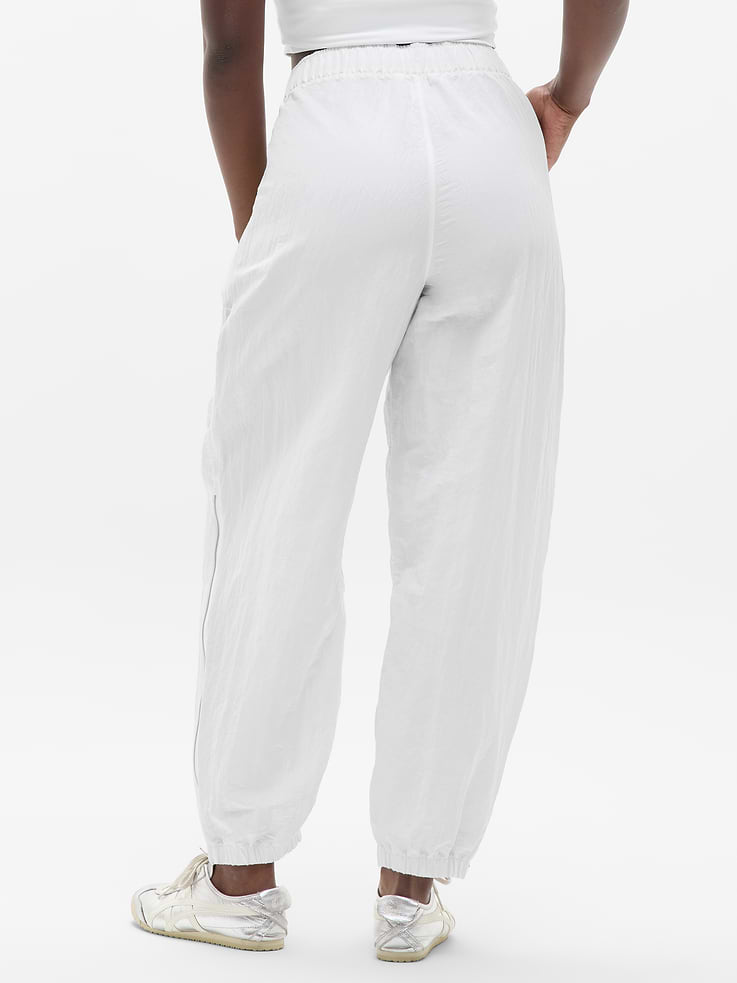 Image number 3 showing, Pursuit Mid Rise Zip Jogger
