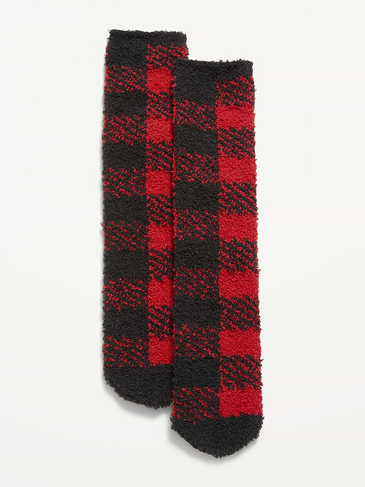 Image number 1 showing, Cozy Socks for Men