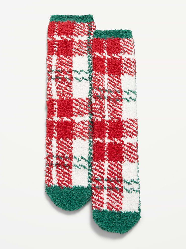 Image number 1 showing, Cozy Socks for Men