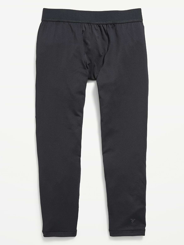 UltraBase Base Layer Tights for Boys