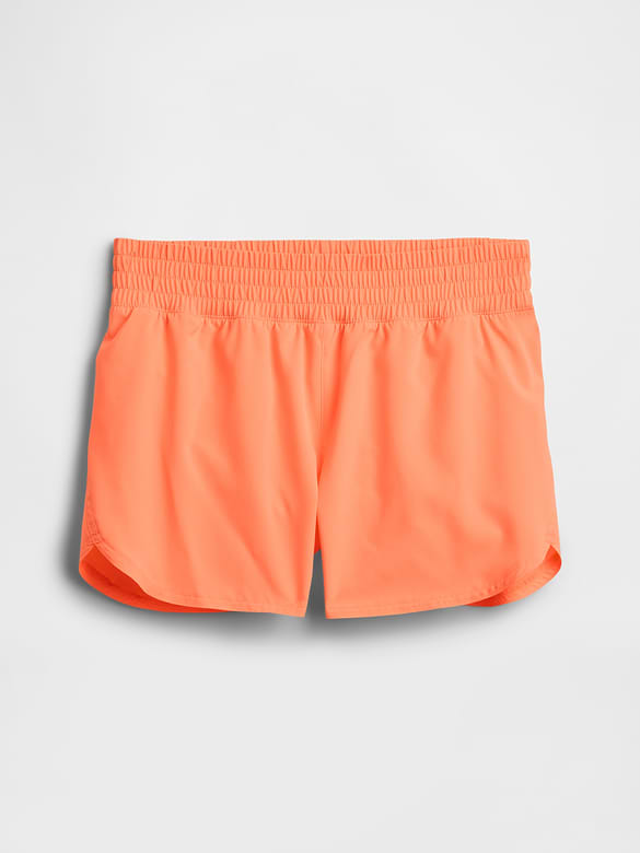 Kids Runaround Pull-On Shorts
