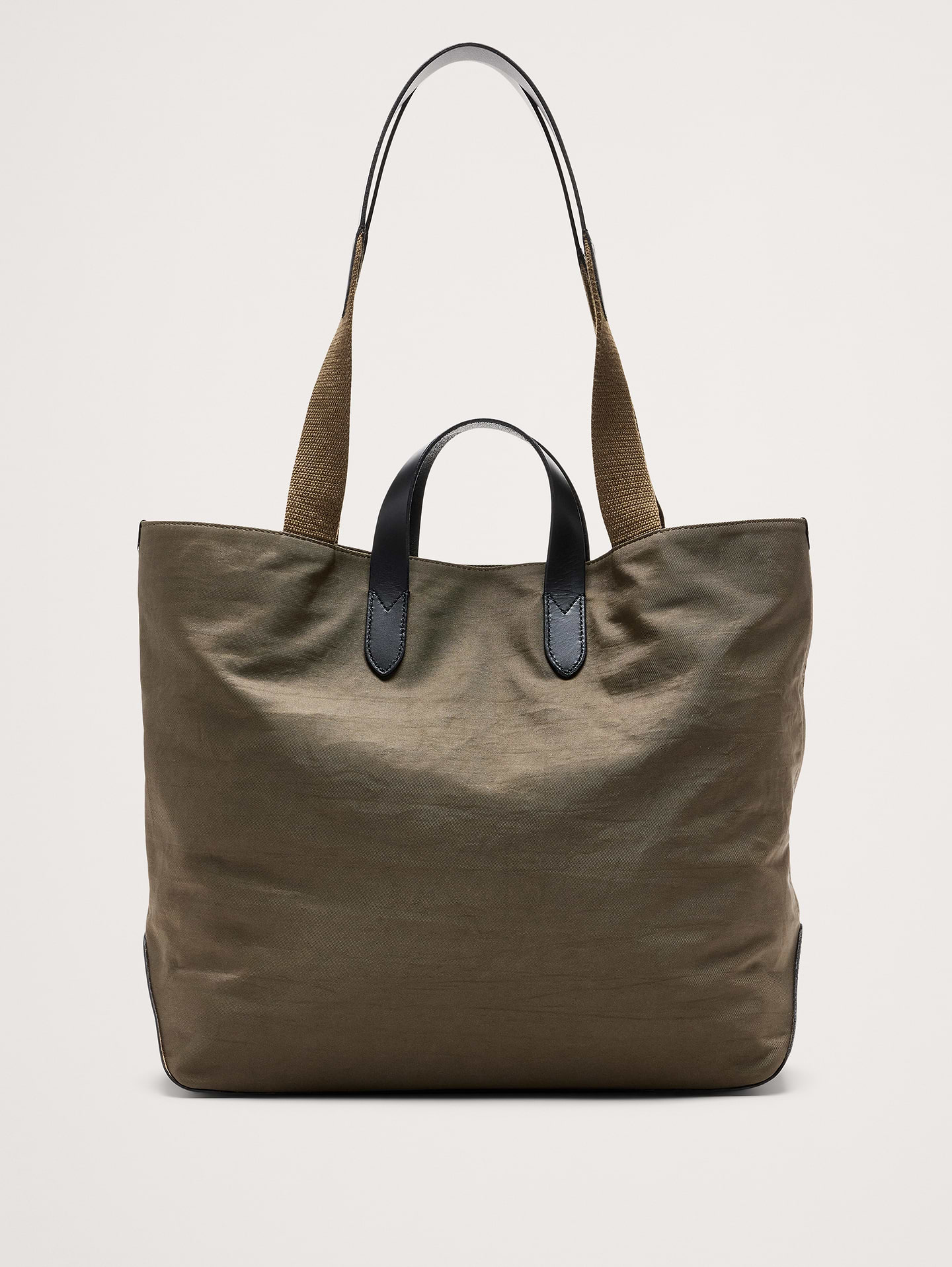 Image number 1 showing, Millers Nylon Tote Bag