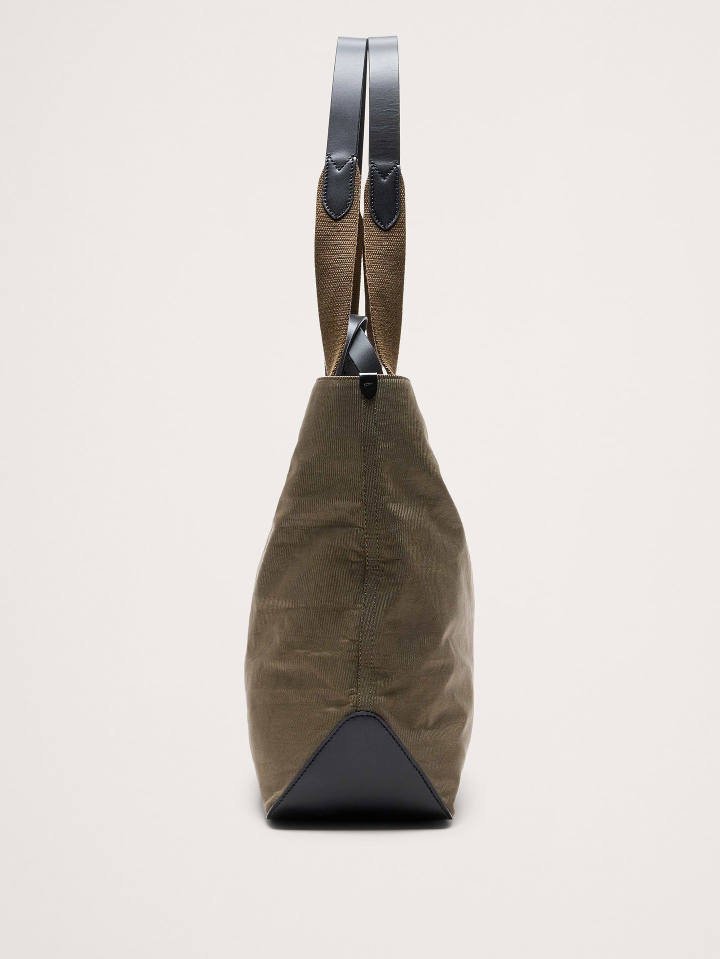 Image number 2 showing, Millers Nylon Tote Bag