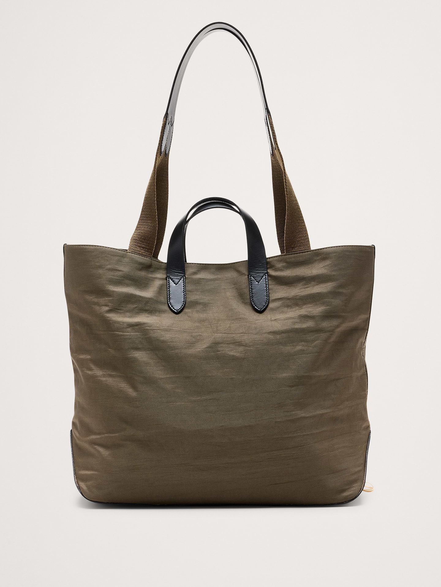 Image number 3 showing, Millers Nylon Tote Bag