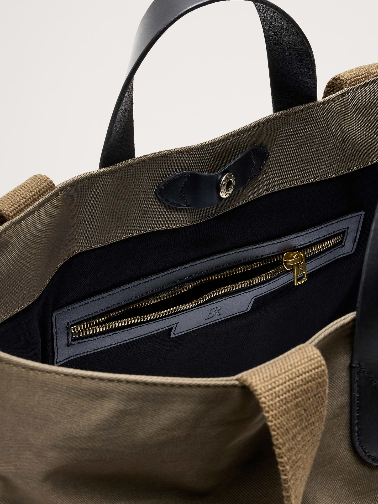 Image number 5 showing, Millers Nylon Tote Bag
