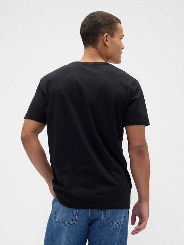Everyday Soft V-Neck T-Shirt