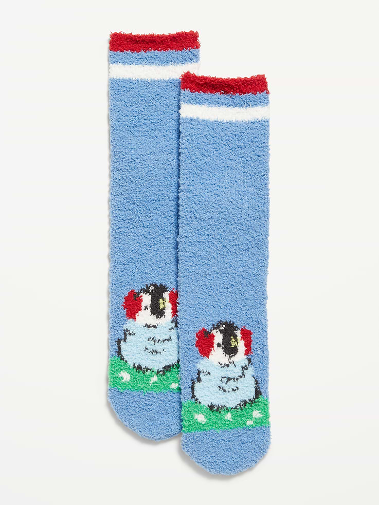 Image number 1 showing, Cozy Socks for Men