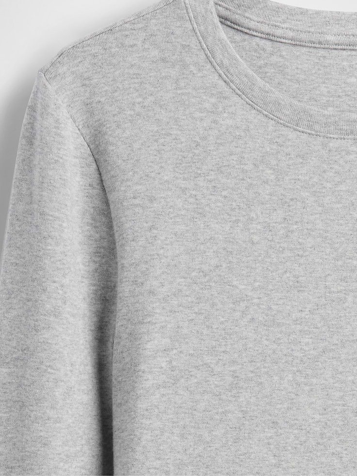 Image number 4 showing, Modern Crop T-Shirt