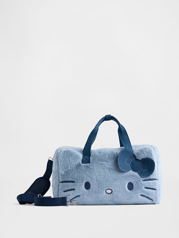 Sac de sport Hello Kitty pour Enfant