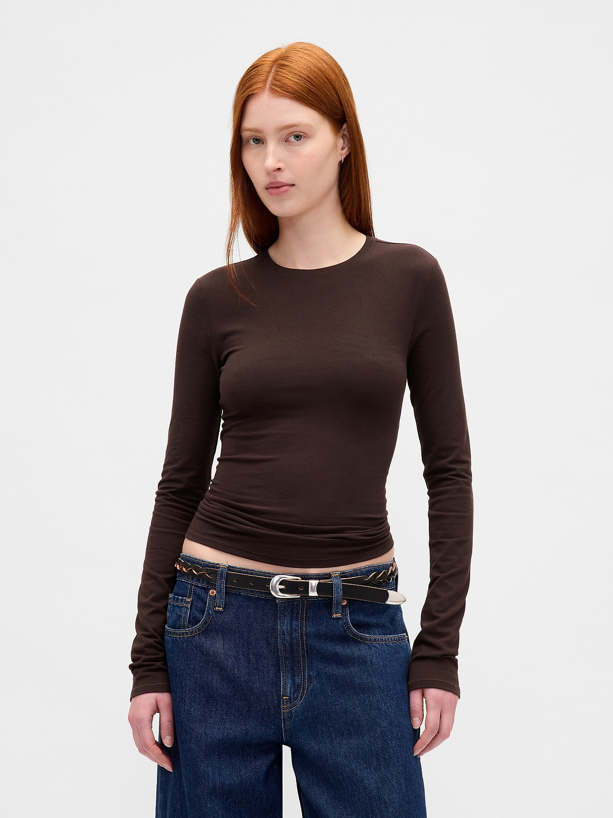 CloseKnit Jersey T-Shirt | Gap