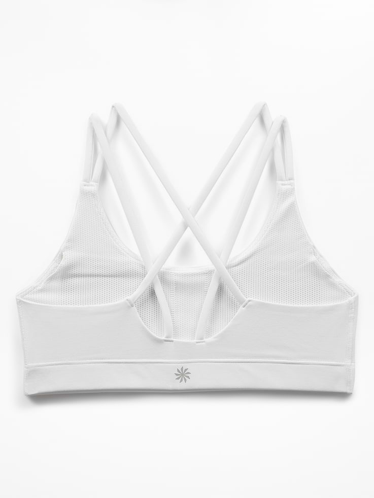 Image number 4 showing, Athleta Girl High Speed Bra