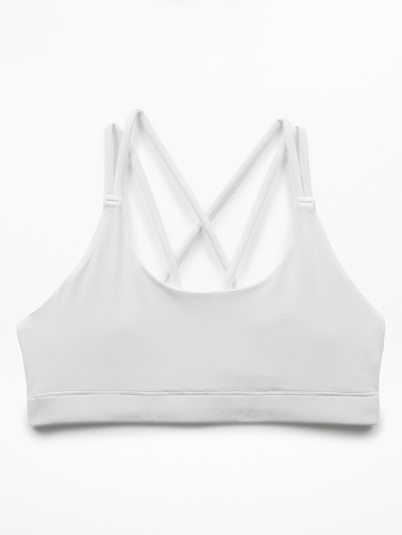 Athleta Girl High Speed Bra