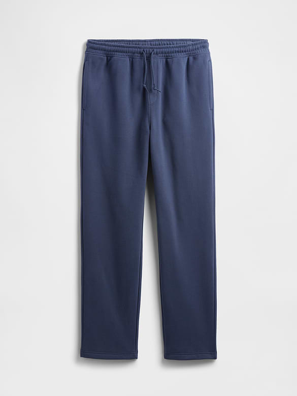 VintageSoft Straight-Leg Sweatpants