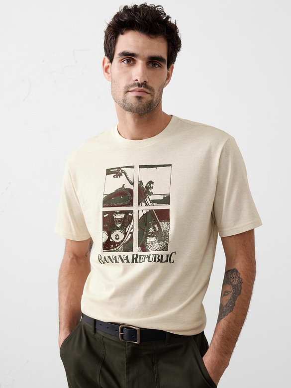 Graphic T-Shirt