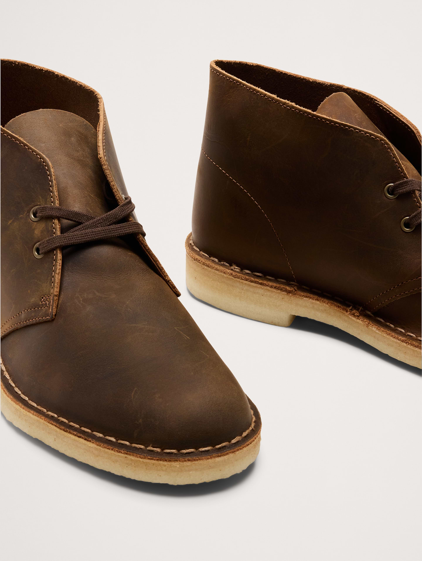 Image number 6 showing, Desert Boot by Clark's Originals