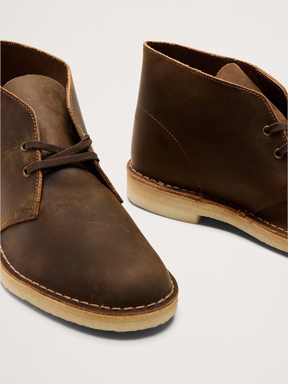 Desert Boot by Clark's Originals