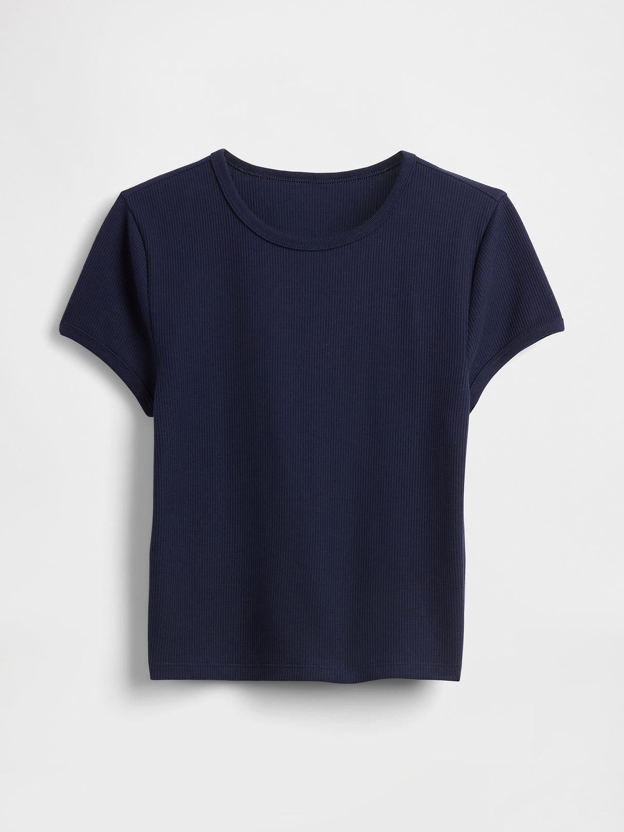 Waffle Baby T-Shirt | Gap