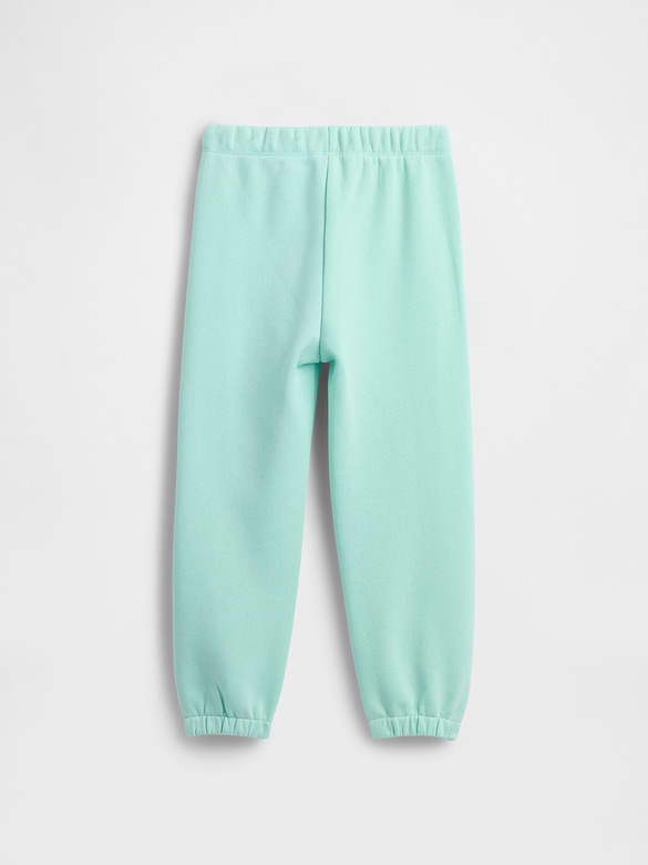 babyGap Gabby's Dollhouse Relaxed Logo Pull-On Joggers