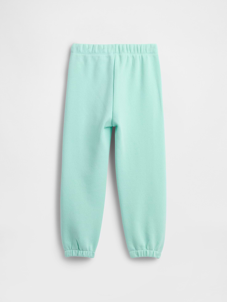 Image number 2 showing, babyGap Gabby's Dollhouse Relaxed Logo Pull-On Joggers
