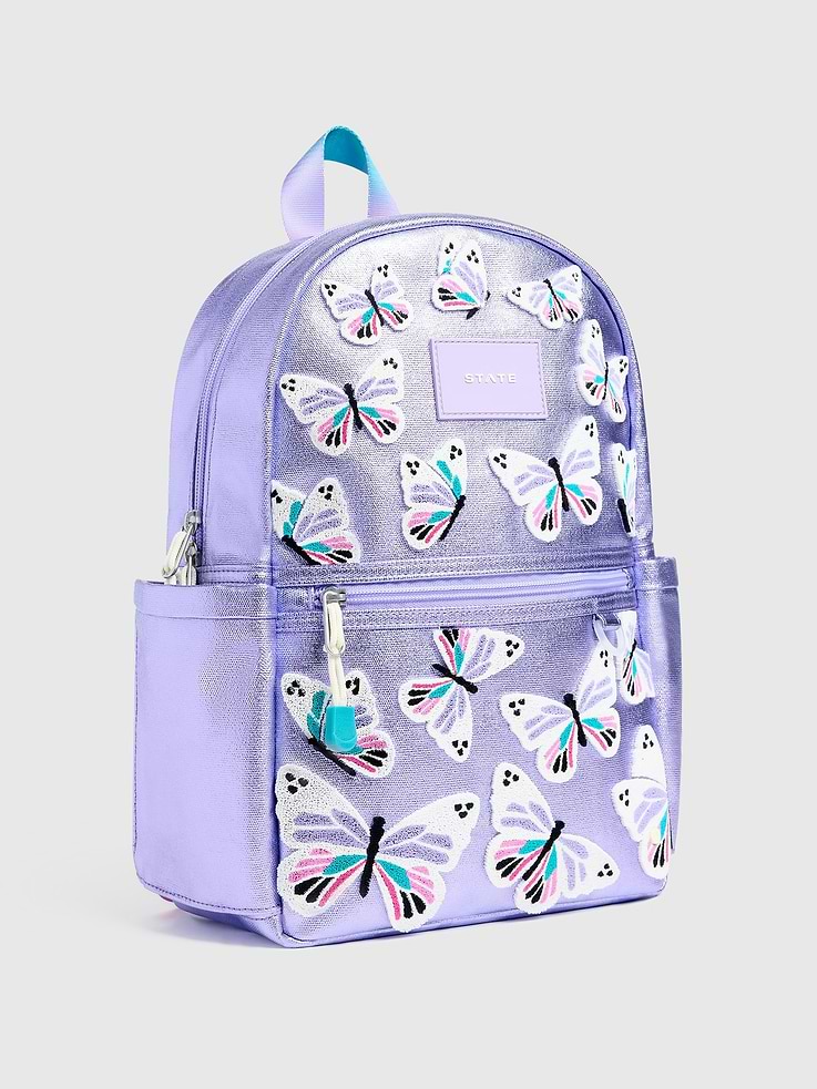 Image number 2 showing, STATE Kane Mini Backpack