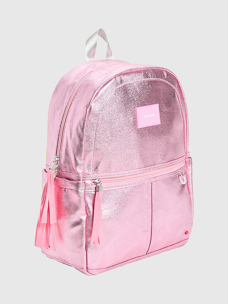 Image 2 of 5, STATE Kane Backpack