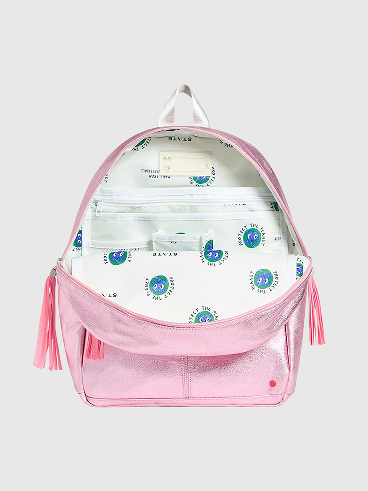 Image 4 of 5, STATE Kane Backpack